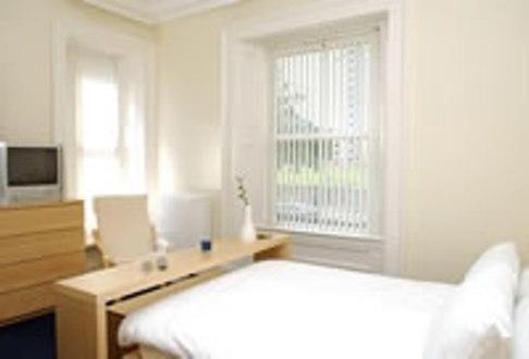 The Northfield House Hotel Единбург Номер фото