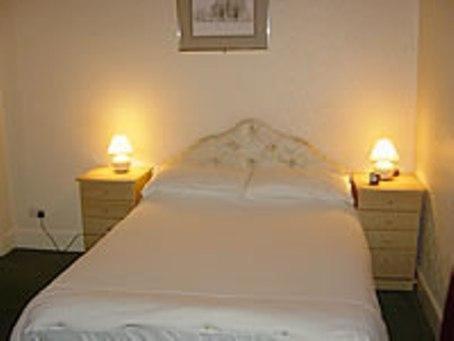 The Northfield House Hotel Единбург Номер фото