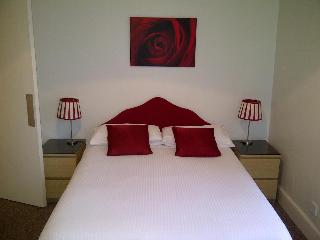 The Northfield House Hotel Единбург Номер фото